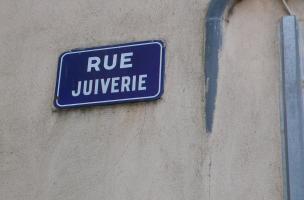 1- pn-8737.D&eacute;couverte d&rsquo;un mikv&eacute; dans le quartier juif m&eacute;di&eacute;val de Saint-Paul-Trois-Ch&acirc;teaux 