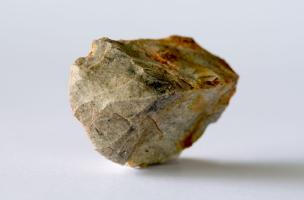 Il y a 35 000 ans, les Aurignaciens, premiers hommes modernes &agrave; occuper  la grotte du Mas d'Azil