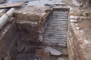  au coeur des bombardements de 1944