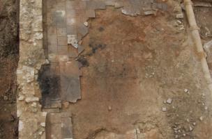  au coeur des bombardements de 1944