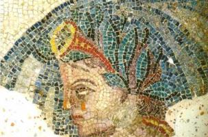  le musée de site gallo-romain Villa Loupian 3/3