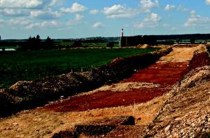 Pr&eacute;histoire et Moyen &Acirc;ge &agrave; Pontarlier (Doubs)