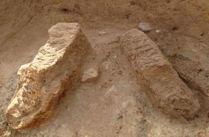 Dans les pas des mammouths de Montereau-sur-le-Jard  (Seine-et-Marne)