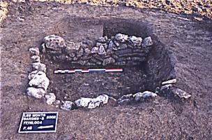 Les Monts Gard&eacute;s 3