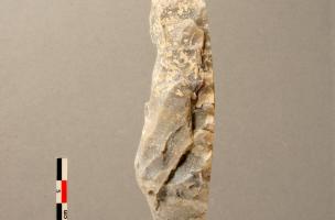 6-2-5 Outil prismatique en grès