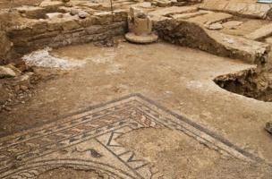 Parking avenue Jean-Jaurès