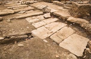 Parking avenue Jean-Jaurès