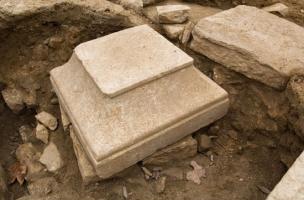 Parking avenue Jean-Jaurès