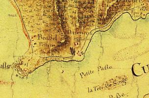 Pointe Petite Poterie