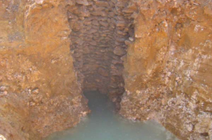 Plaine du Moulin à Vent (gallo-romain)