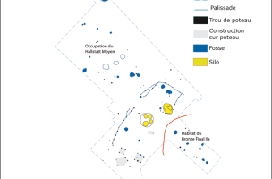 Plaine du Moulin à Vent (protohistorique)