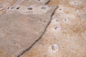 La Loge 1 et  la Loge 2