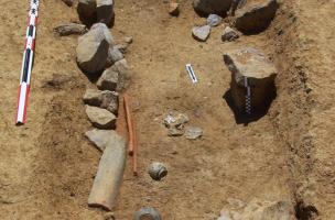 La Loge 1 et  la Loge 2