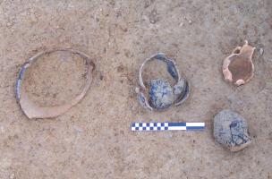 La Loge 1 et  la Loge 2