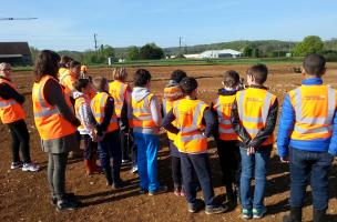 Poligny - En Velours 4, 2017