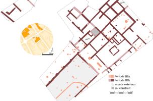52, rue des Capucins - Parc des Capucins