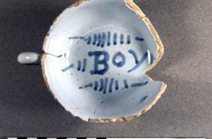 Rue des Capucins, rue Hincmar, rue Clovis