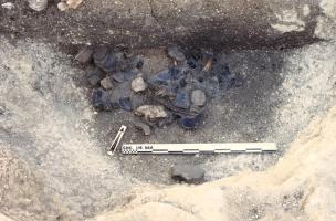 Rue des Capucins, rue Hincmar, rue Clovis