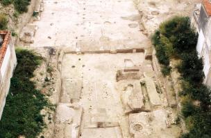 17-19  rue Mont d'Ar&egrave;ne et 6-8  rue Maucroix