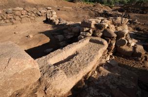 Aux origines de la Corse chr&eacute;tienne, les &eacute;glises oubli&eacute;es de Propriano