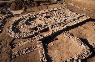 Aux origines de la Corse chr&eacute;tienne, les &eacute;glises oubli&eacute;es de Propriano