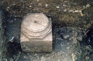 Enclos Saint-C&eacute;saire&nbsp;