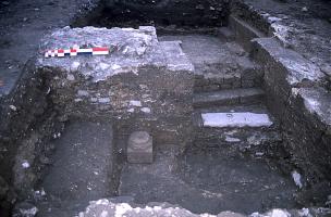 Enclos Saint-C&eacute;saire&nbsp;