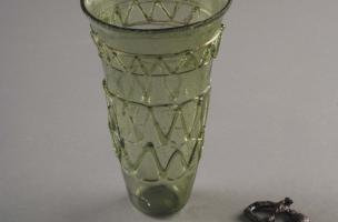 Saint-Marcel &laquo; Le Bourg &raquo; - Les influences culturelles &agrave; la fin de l'Antiquit&eacute;