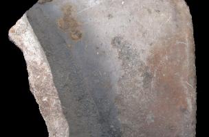 Maignan - Audenge, un artisanat de la poix &agrave; l'&eacute;poque romaine