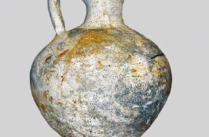 Severinus, potier romain dans le Beauvaisis