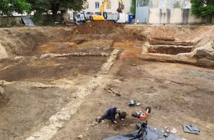 Le Mans, la Visitation, visuel 2