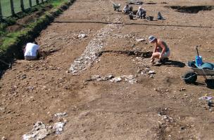 Saint-R&eacute;my, Montlouis