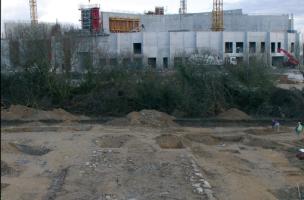 Zone d'am&eacute;nagement d'Ar Mor