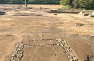 Zone d'am&eacute;nagement d'Ar Mor