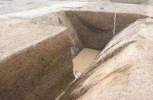ZAC de La Perdriotais - Une longue occupation rurale aux origines de Châteaugiron