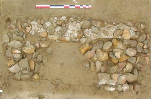 Les nécropoles de Negabous