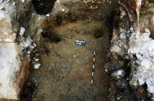 Abords de la cath&eacute;drale / place Fran&ccedil;ois Sicard