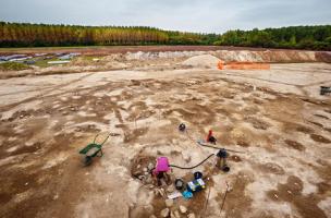 Pont sur Seine - Haut de Launoy