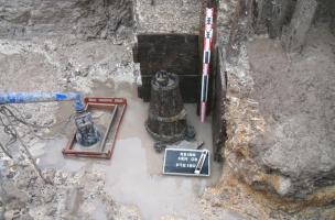 Boulevard Henri-Henrot (ZAC du Vieux Port)