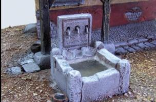 Les Hospitali&egrave;res