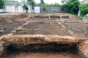 Le Mans, la Visitation, visuel 3