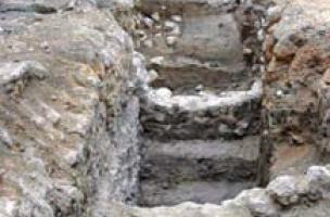 Centre ancien - Place de l'Horloge