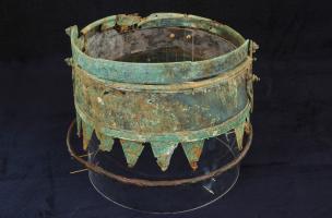 Les Crassées - Zone commerciale du Chêne Saint-Amand