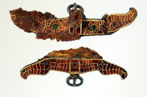 Les Crassées - Zone commerciale du Chêne Saint-Amand