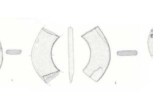 Bois M&eacute;dor et Vieux Chemin d'&Eacute;tampes