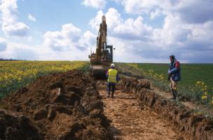 Les Étangs - Le Champ d'Asile