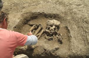 Le Postel, Le Port au Chanvre, Le Ch&ecirc;ne, Le Pr&eacute; Rompu