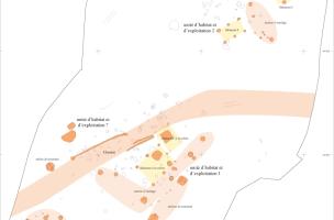Sud de Montfort et Les Selliers phase 2