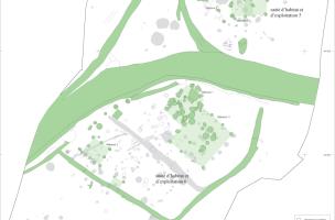 Sud de Montfort et Les Selliers phase 2
