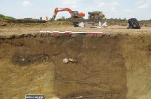 Sud de Montfort et Les Selliers phase 2